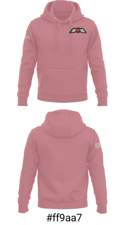 ODG7424 85616161 Hoodie - 17