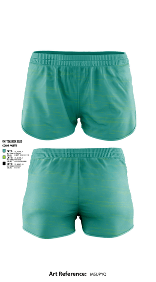 Womens Shorts, Alpha and Omega LLC, , Teamtime, Team time, sublimation, custom sports apparel, team uniforms, spirit wear, spiritwear, sports uniforms, custom shirts, team store, custom team store, fundraiser sports, apparel fundraiser