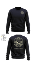 Vetlawn 83001110 Crew Neck Sweatshirt - 40
