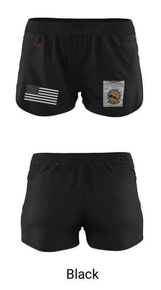Ranger Panties, Twin cities squadron, Navy, Teamtime, Team time, sublimation, custom sports apparel, team uniforms, spirit wear, spiritwear, sports uniforms, custom shirts, team store, custom team store, fundraiser sports, apparel fundraiser