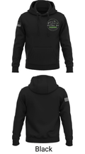 Detail 911 77621654 Hoodie - 25