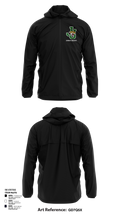 Jordan Jaguars 86972516 Windbreaker - 127