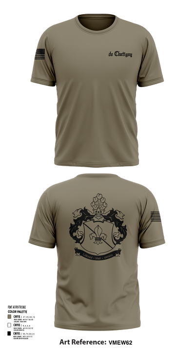 NA 10904761 Short Sleeve Performance Shirt - 158