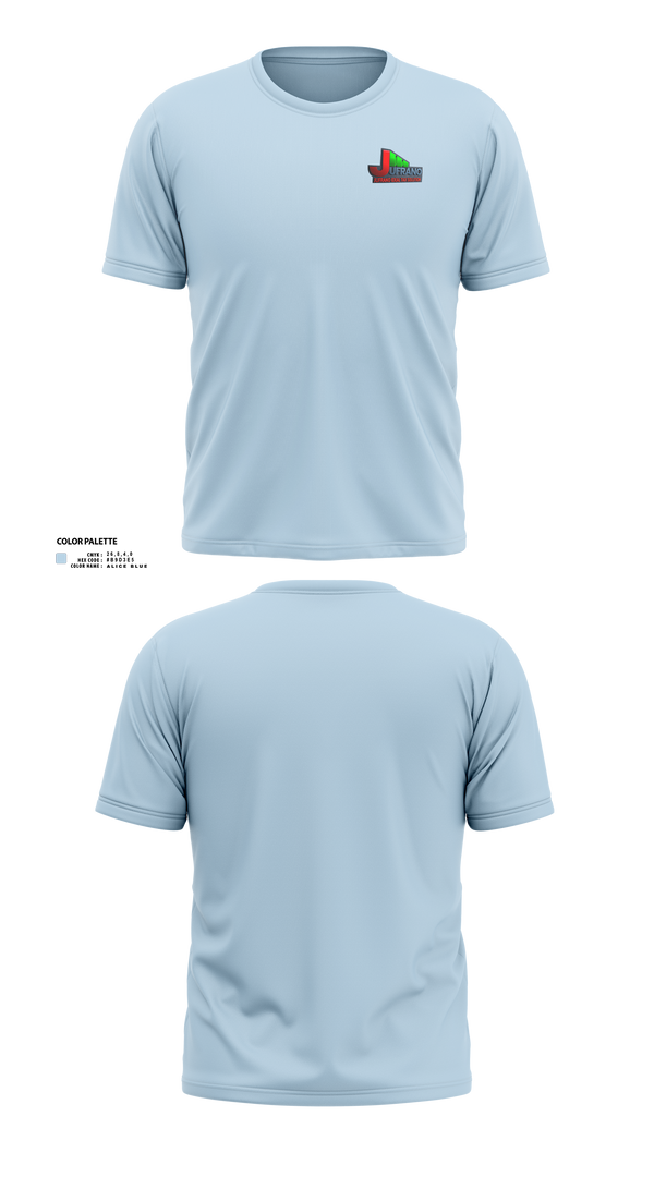 Short Sleeve Performance Shirt, JUFRANOIDEALTAXSOLUTION, , Teamtime, Team time, sublimation, custom sports apparel, team uniforms, spirit wear, spiritwear, sports uniforms, custom shirts, team store, custom team store, fundraiser sports, apparel fundraiser
