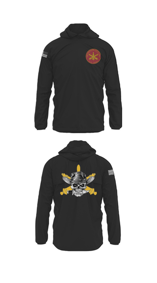 Windbreaker, Bravo 4-5 ADA, , Teamtime, Team time, sublimation, custom sports apparel, team uniforms, spirit wear, spiritwear, sports uniforms, custom shirts, team store, custom team store, fundraiser sports, apparel fundraiser