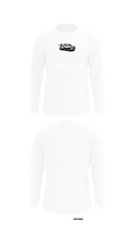 EJ TOWING AND RECOVERY 5748592 Long Sleeve Performance Shirt 8