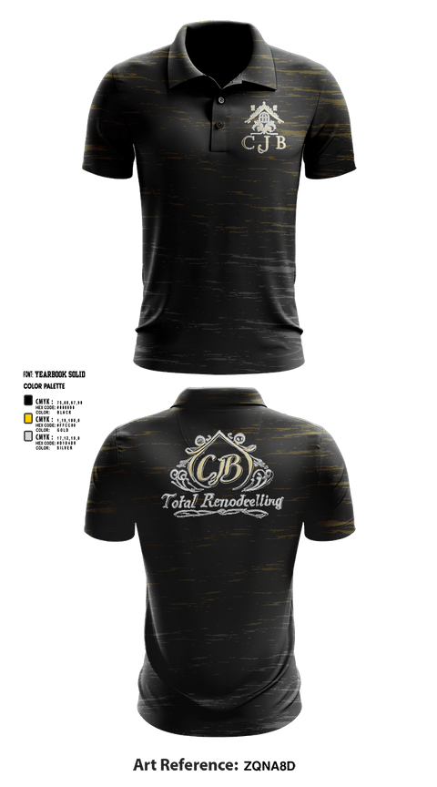 Short Sleeve Performance Polo, CJB total remodeling llc, , Teamtime, Team time, sublimation, custom sports apparel, team uniforms, spirit wear, spiritwear, sports uniforms, custom shirts, team store, custom team store, fundraiser sports, apparel fundraiser