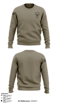 Practical Tactical Advantage 31169819 Crew Neck Sweatshirt - 1