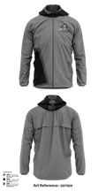 MR. Locks RoadSide Assistance 93309754 Windbreaker - 103