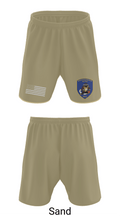 Feuerwehr Witten 55458436 Athletic Shorts With Pockets - 89
