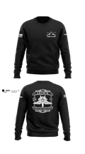 Q TROOP 2/278 ACR 39002186 Crew Neck Sweatshirt - 9