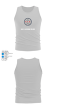 Dad’s Awesome Blend 52955268 Tank Top - 13