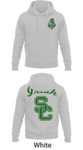 Springfield Catholic High School Soccer 49768521 Hoodie - 6