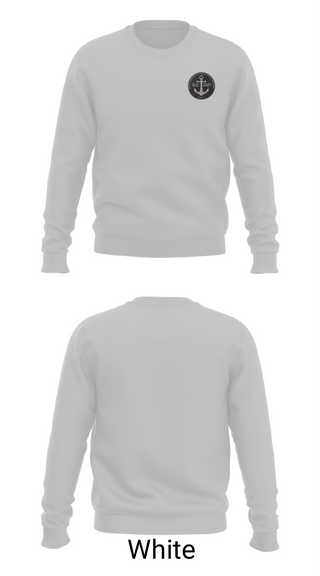 Crew Neck Sweatshirt, Royal Caribbean degenerate gamblers, E-Sports, Teamtime, Team time, sublimation, custom sports apparel, team uniforms, spirit wear, spiritwear, sports uniforms, custom shirts, team store, custom team store, fundraiser sports, apparel fundraiser