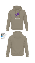 Brooklyn Center High School Steam Soccer 15263302 Hoodie - 27