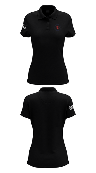 Womens Short Sleeve Performance Polo, Filer High School Soccer, Men's Soccer, Teamtime, Team time, sublimation, custom sports apparel, team uniforms, spirit wear, spiritwear, sports uniforms, custom shirts, team store, custom team store, fundraiser sports, apparel fundraiser