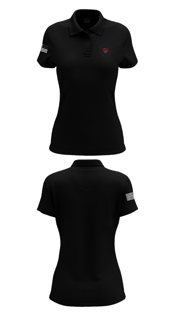 Womens Short Sleeve Performance Polo, Filer High School Soccer, Men's Soccer, Teamtime, Team time, sublimation, custom sports apparel, team uniforms, spirit wear, spiritwear, sports uniforms, custom shirts, team store, custom team store, fundraiser sports, apparel fundraiser