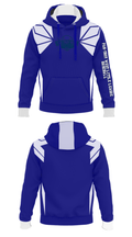 Par-Troy West Little League Baseball 82759828 Hoodie - 31
