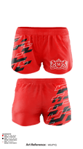 Monarchs 37137833 Track Shorts - 1