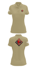 CLC 36 SUPPLY 30300960 Women's Short Sleeve Performance Polo  - 95