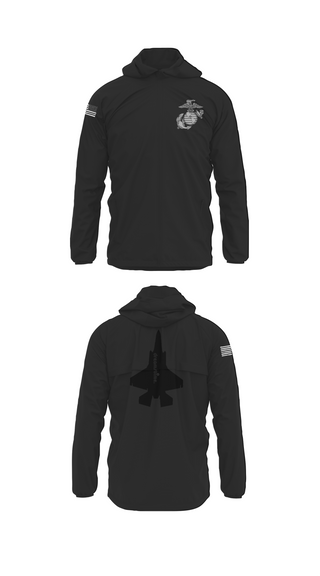 Windbreaker, Mals 12, Marines, Teamtime, Team time, sublimation, custom sports apparel, team uniforms, spirit wear, spiritwear, sports uniforms, custom shirts, team store, custom team store, fundraiser sports, apparel fundraiser