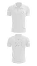 Hold The Line 93107237 Short Sleeve Performance Polo - 9