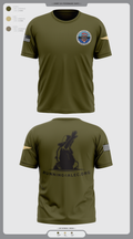 HMH-361 Flying Tigers 52896130 Short Sleeve Performance Shirt - 1