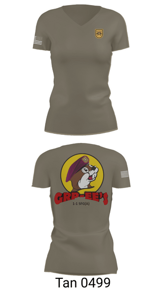 Womens Short Sleeve Vneck Shirt, 1-1 SFG(A), S-3, , Teamtime, Team time, sublimation, custom sports apparel, team uniforms, spirit wear, spiritwear, sports uniforms, custom shirts, team store, custom team store, fundraiser sports, apparel fundraiser