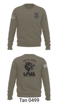 CDA 64 12212221 Crew Neck Sweatshirt - 62
