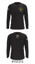 USAG Fort Hunter Liggett 63264859 Long Sleeve Performance Shirt 3