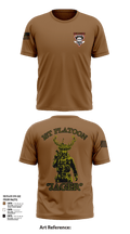 MFRC 40243185 Short Sleeve Performance Shirt - 137