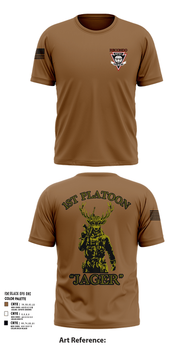 MFRC 40243185 Short Sleeve Performance Shirt - 137