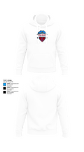 Hole Heart Home Services 70981913 Hoodie - 5