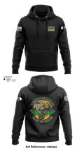 106 Emergency Management 35910361 Hoodie - 122