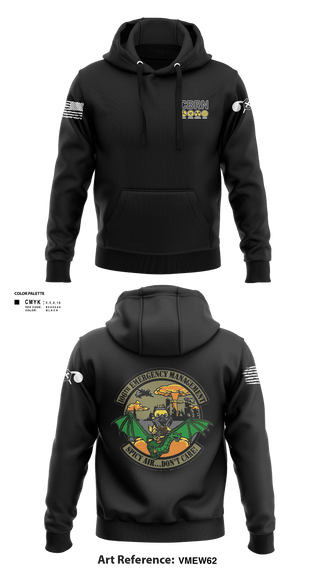 Hoodie, , Air Force, Teamtime, Team time, sublimation, custom sports apparel, team uniforms, spirit wear, spiritwear, sports uniforms, custom shirts, team store, custom team store, fundraiser sports, apparel fundraiser