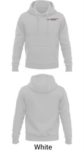 Phoenix Steppers 55982586 Hoodie - 3