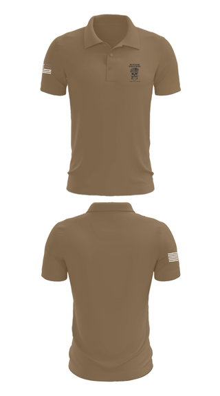 Short Sleeve Performance Polo, 1st Plt, A Co, 2-325 AIR, Army, Teamtime, Team time, sublimation, custom sports apparel, team uniforms, spirit wear, spiritwear, sports uniforms, custom shirts, team store, custom team store, fundraiser sports, apparel fundraiser