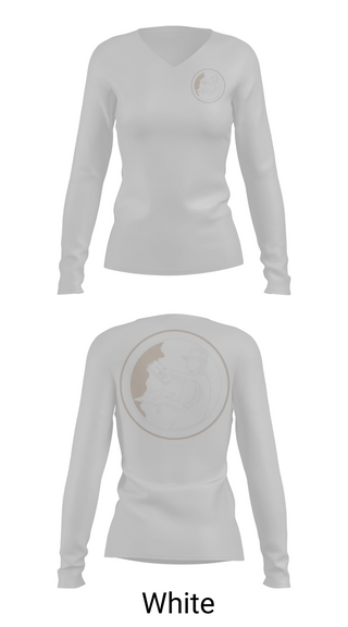 Womens Long Sleeve Vneck Shirt, Next Level Plastering, , Teamtime, Team time, sublimation, custom sports apparel, team uniforms, spirit wear, spiritwear, sports uniforms, custom shirts, team store, custom team store, fundraiser sports, apparel fundraiser