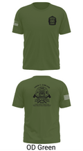 Class 88 25080920 Old School Cotton Feel Shirt - 50