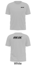 MEDC 18675105 Old School Cotton Feel Shirt - 10