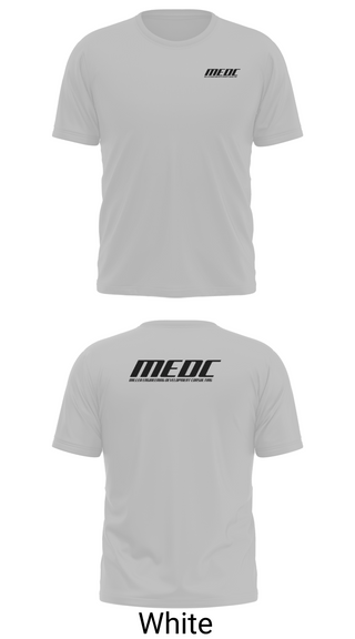Old School Cotton Feel Shirt, MEDC, , Teamtime, Team time, sublimation, custom sports apparel, team uniforms, spirit wear, spiritwear, sports uniforms, custom shirts, team store, custom team store, fundraiser sports, apparel fundraiser