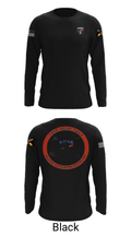 FiST 23461966 Long Sleeve Performance Shirt - 26