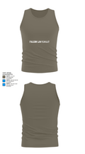 Falcon Law S.W.A.T 83258677 Tank Top - 75