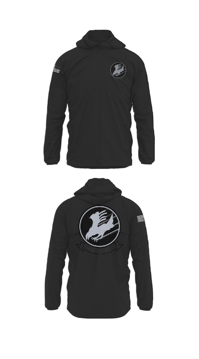 VAW 120 70776224 Windbreaker - 18
