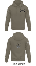 Dog Mortars 56526244 Hoodie - 78
