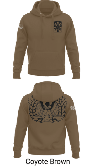 Hoodie, 2/43 ADA, Army, Teamtime, Team time, sublimation, custom sports apparel, team uniforms, spirit wear, spiritwear, sports uniforms, custom shirts, team store, custom team store, fundraiser sports, apparel fundraiser