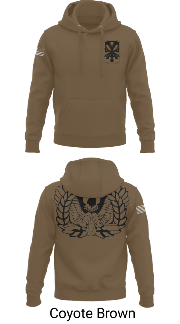 Hoodie, 2/43 ADA, Army, Teamtime, Team time, sublimation, custom sports apparel, team uniforms, spirit wear, spiritwear, sports uniforms, custom shirts, team store, custom team store, fundraiser sports, apparel fundraiser