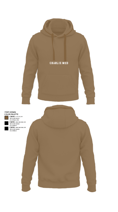 Charlie med 91134767 Hoodie - 11
