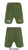 MWCS-28 7964328 Athletic Shorts With Pockets - 49