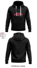 West Mo Hitters 26198575 Hoodie - 2